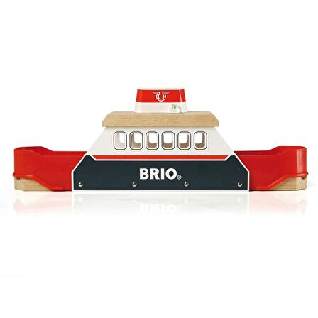 Brio World Feribot 33569