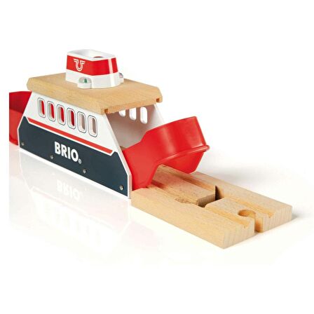 Brio World Feribot 33569