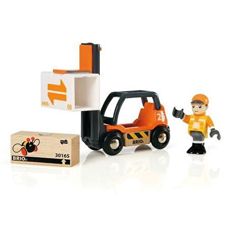 Brio Forklift 33573