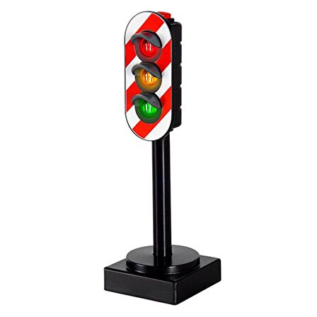 BRIO Trafik Lambası 33743