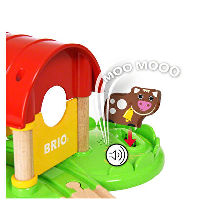 Brio İlk Çiftliğim 33826