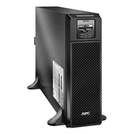 APC SRT5KXLI - Smart-UPS SRT 5000VA 230V