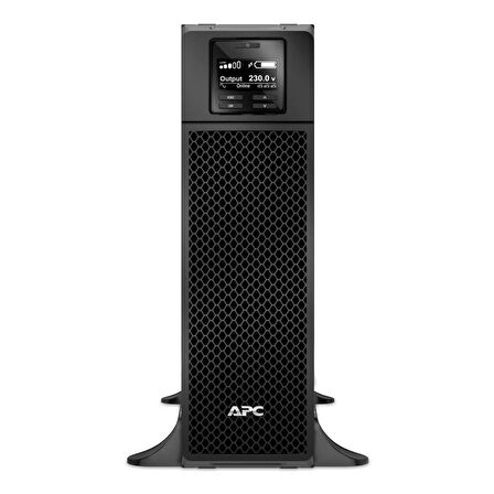 APC SRT5KXLI - Smart-UPS SRT 5000VA 230V