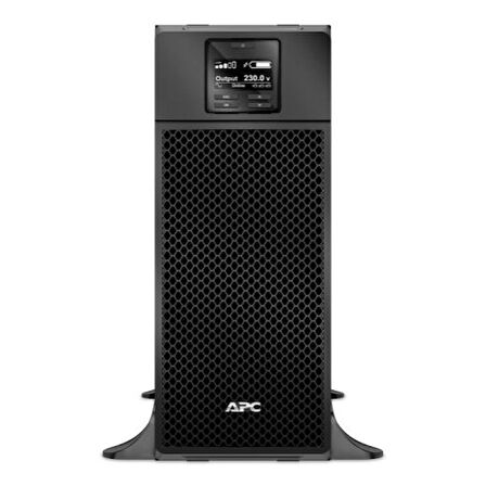 Smart-UPS SRT 6000VA 230V