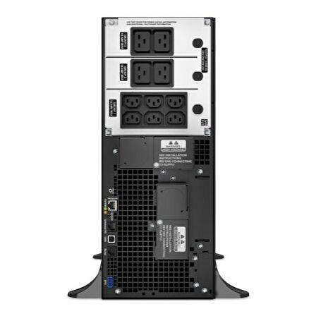 Smart-UPS SRT 6000VA 230V