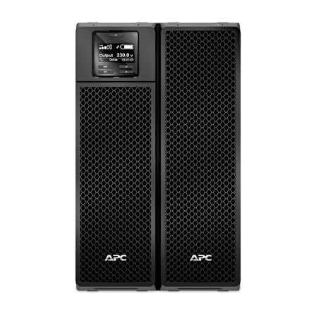 APC SRT10KXLI - Smart-UPS SRT 10000VA 230V