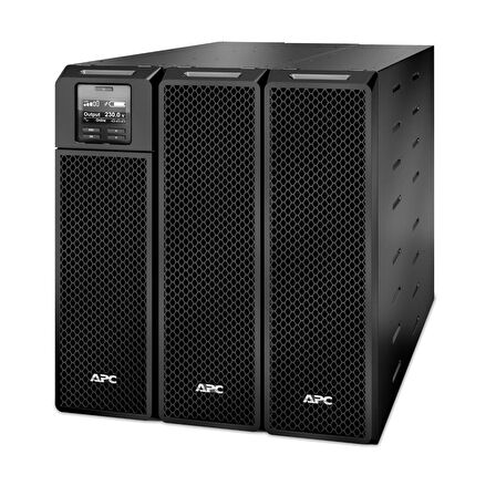 APC SRT10KXLI - Smart-UPS SRT 10000VA 230V