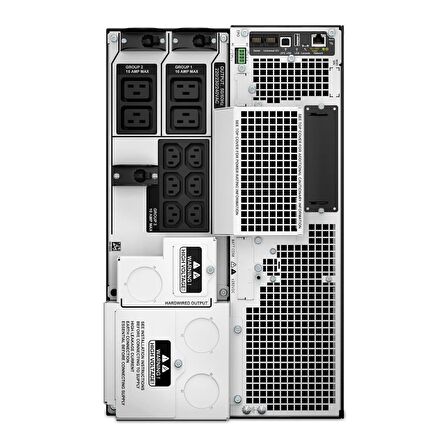 APC SRT10KXLI - Smart-UPS SRT 10000VA 230V