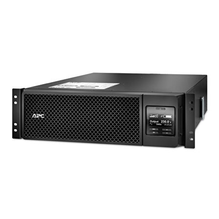 SRT5KRMXLI - APC Smart-UPS SRT 5000VA RM 230V