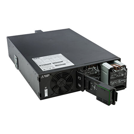 SRT5KRMXLI - APC Smart-UPS SRT 5000VA RM 230V