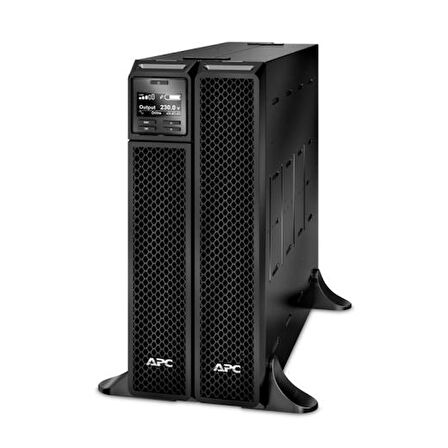 APC SRT3000XLI UPS Kesintisiz Güç Kaynağı 3000VA