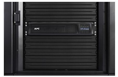 APC Smart-UPS 3000VA LCD RM 2U 230V SMT3000RMI2UC UPS