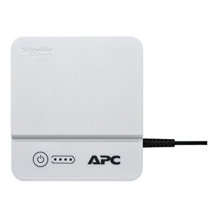 APC CP12036LI - Apc Back-Ups Connect 12Vdc 36W, Lityum-İyon, Mini Ağ Ups, İnternet Yönlendiricilerini, Ip Kameralarını Ve Daha Fazlasını Korumak İçin