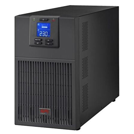 APC Easy-UPS SRV3KI 3.000 VA Online Kesintisiz Güç Kaynağı