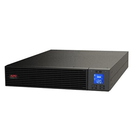 Apc SRV3KRI Easy UPS SRV RM 3000VA 230V UPS Güç Kaynağı
