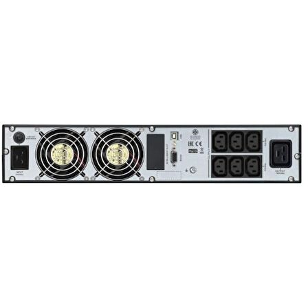 Apc SRV3KRI Easy UPS SRV RM 3000VA 230V UPS Güç Kaynağı