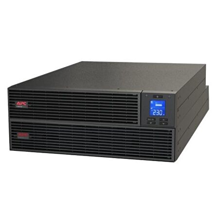 APC Easy-UPS SRV10KRI 10.000VA Online Kesintisiz Güç Kaynağı