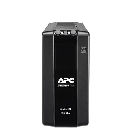 APC BR650MI UPS Kesintisiz Güç Kaynağı 650VA