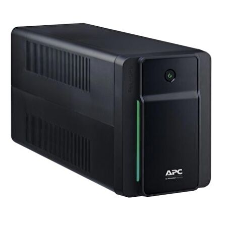 APC BVX700LI-GR Easy-UPS 700VA, 230V, AVR, Kesintisiz Güç Kaynağı