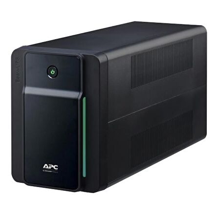 APC BVX700LI-GR Easy-UPS 700VA, 230V, AVR, Kesintisiz Güç Kaynağı