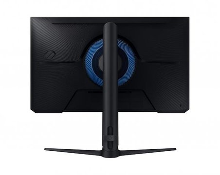 Samsung Odyssey G3 G30D 24"180Hz 1ms VA Pivot Gaming Monitör LS24DG302EUXUF-OUTLET