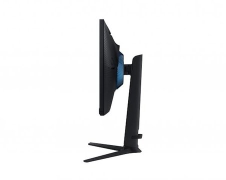 Samsung Odyssey G3 G30D 24"180Hz 1ms VA Pivot Gaming Monitör LS24DG302EUXUF-OUTLET