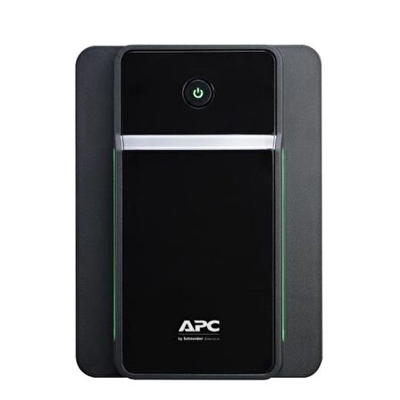 APC BX2200MI-GR Back-UPS 2200VA ,230V, AVR, Schuko Socke