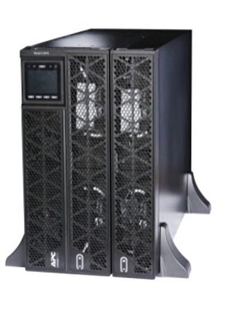 Apc SRTG6KXLI Smart-UPS RT 6kVA 230V Kesintisiz Güç Kaynağı