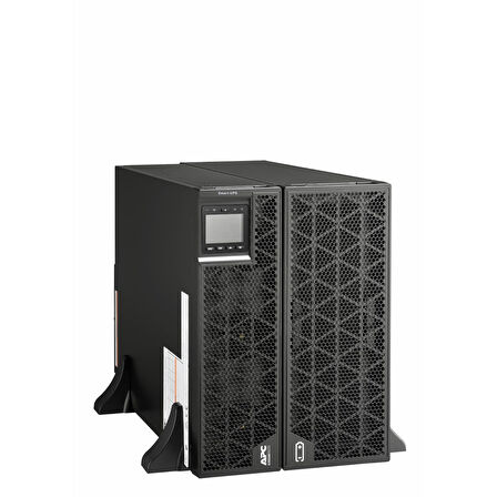 APC SRTG15KXLI Smart-UPS RT 15KVA