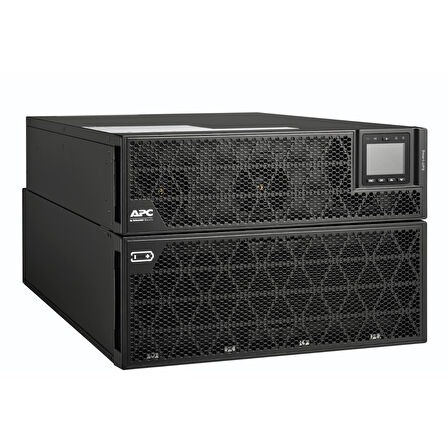APC SRTG15KXLI Smart-UPS RT 15KVA