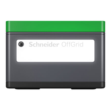 Schneider PPS330-GR 330 230V Lityum-iyon (Li-ion) Batarya Taşınabilir Güç İstasyonu