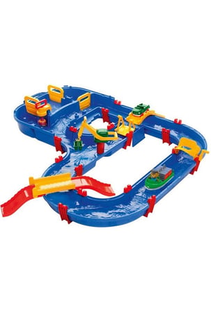 aquaplay mega köprü / 3-7 yaş