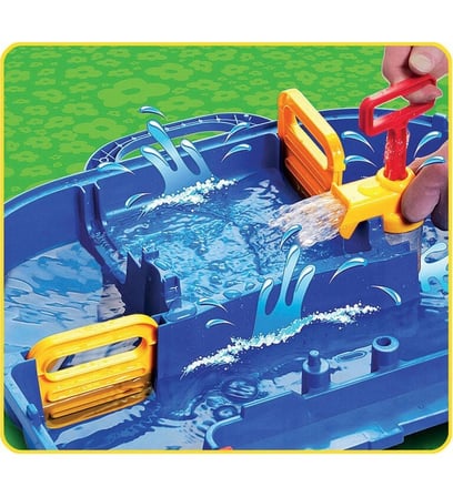 aquaplay mega köprü / 3-7 yaş