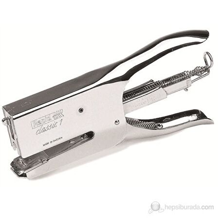 Rapid K1 Pens Tipi Zımba