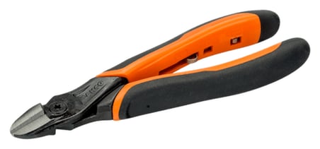 BAHCO ERGO 2101G-125 YANKESKİ