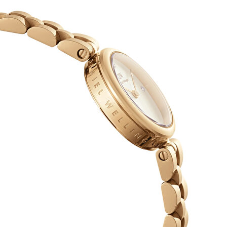 Daniel Wellington DW00600715 Çelik Kadın Kol Saati