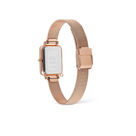 DW00600748 Kristal Zodyak Melrose Kadın Kol Saati