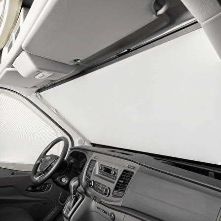 Dometic FR400 Ford Transit 2019 Temmuz Sonrası  Ön Cam Güneşlik