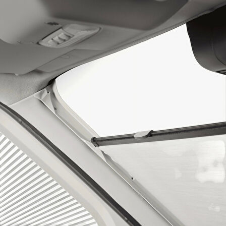 Dometic FR400 Ford Transit 2019 Temmuz Sonrası  Ön Cam Güneşlik