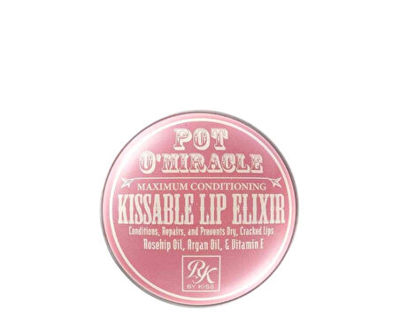 Kiss Pot Miracle Kiss Able Lip Elixir 10 G