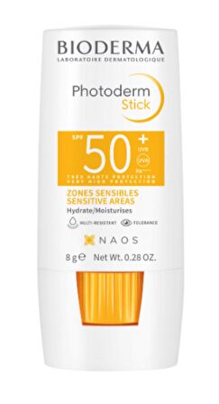 Bioderma Photoderm Stick SPF50+ 8 gr