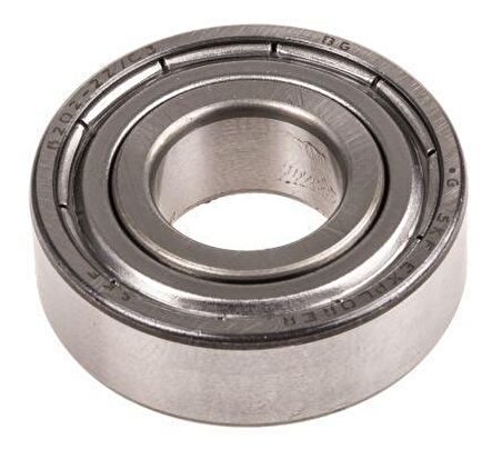 SKF 6202 2Z/C3