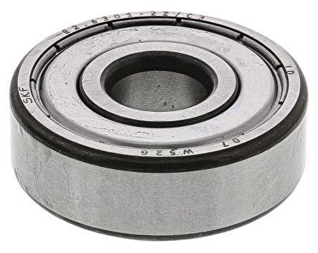 SKF 6301 2Z/C3