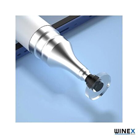 Winex Plus Stylus Tablet Kalemi Sarı