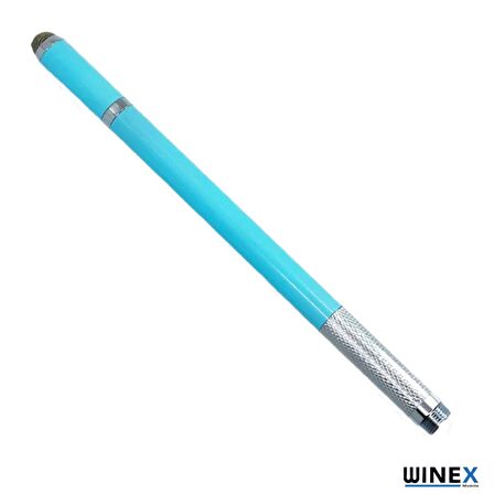 Winex Plus Stylus Tablet Kalemi Full Mavi