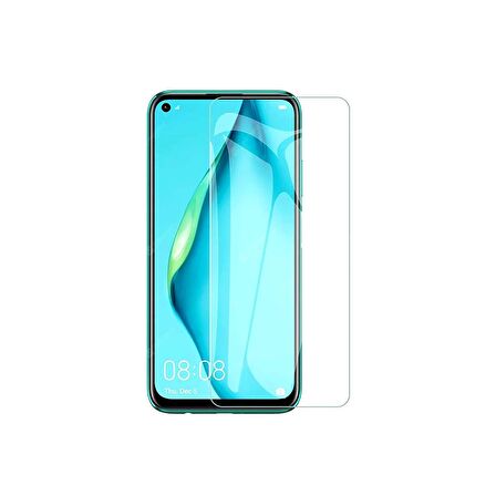 Honor 90 ile Uyumlu Sadece Ön Kılıflı Kesim Ekran Koruyucu Kaplama