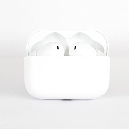 Tecno Spark Go 2023 Kablosuz Airbuds Kulaklık Beyaz