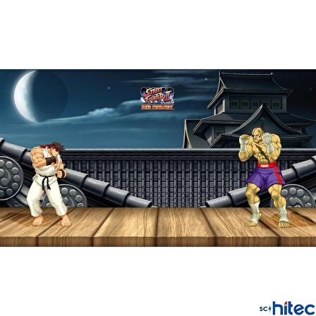 Schitec 4K 2024 Arcade Station 3D Pandora 4800 Oyunlu Tv Baglanan Atari Makinesi