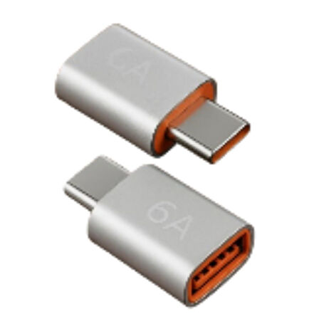 SChitec USB to Type-C Dönüştürücü