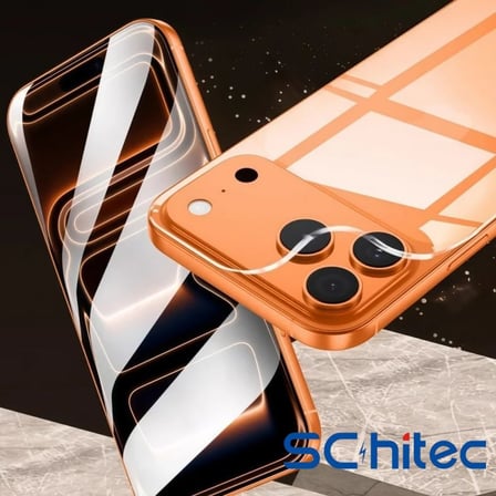ScHitec İphone Modeller Darbe Emici Nano - Mat - Hayalet - Arka - Fullbody  Ekran Koruyucu ve Kaplama Premium Poliüretan Film